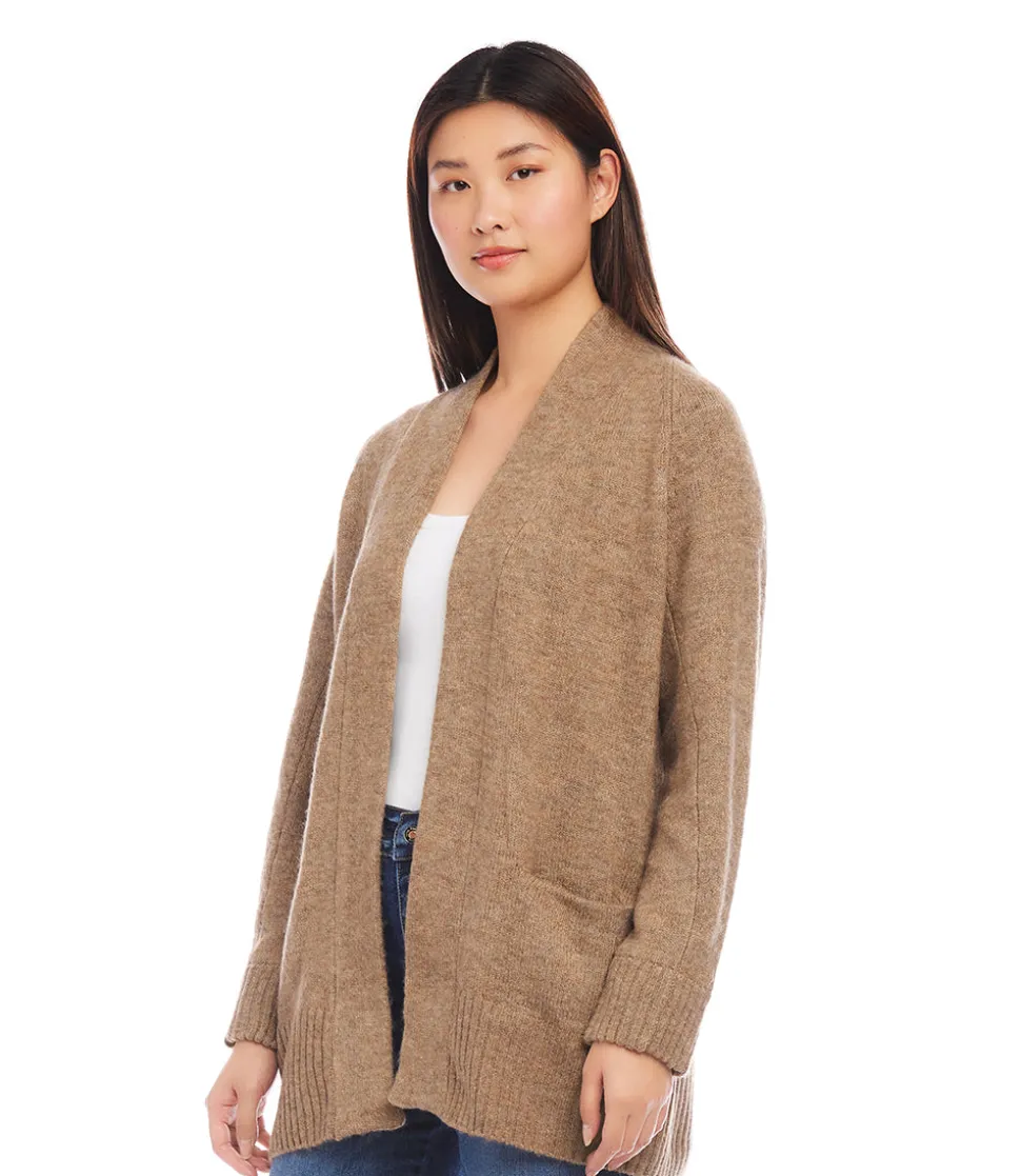 Sweater Cardigan