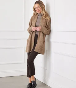 Sweater Cardigan