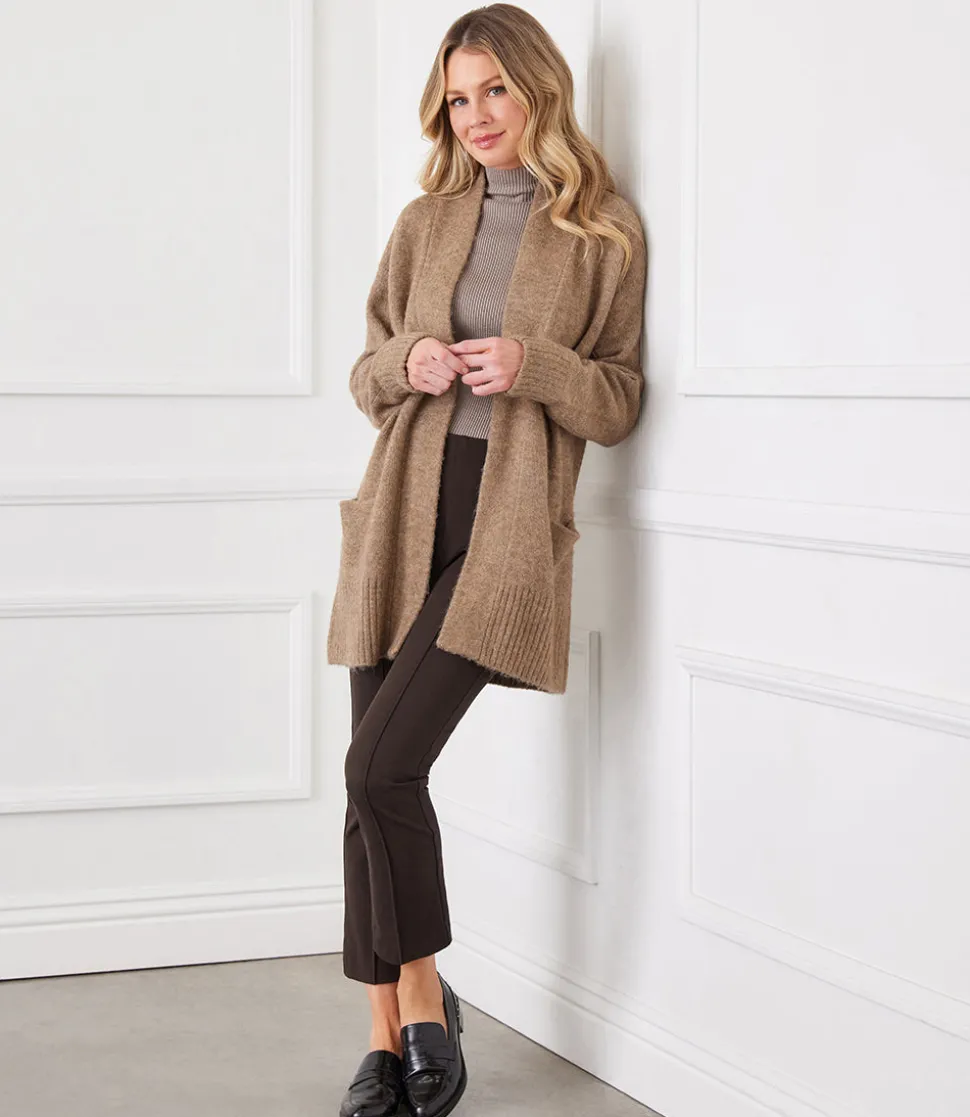 Sweater Cardigan