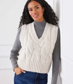 Sweater Vest