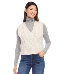 Sweater Vest