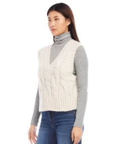 Sweater Vest