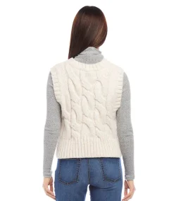 Sweater Vest