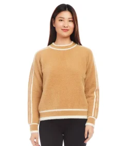 Textured Sweater