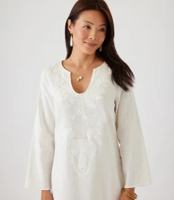 The St. Barts Dress