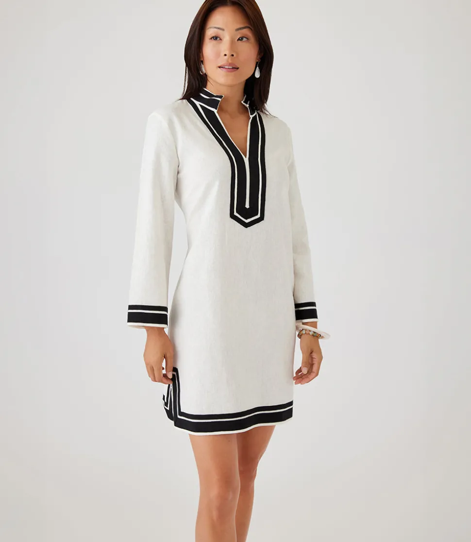 The St. Tropez Dress
