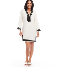 The St. Tropez Dress