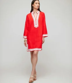 The St. Tropez Dress