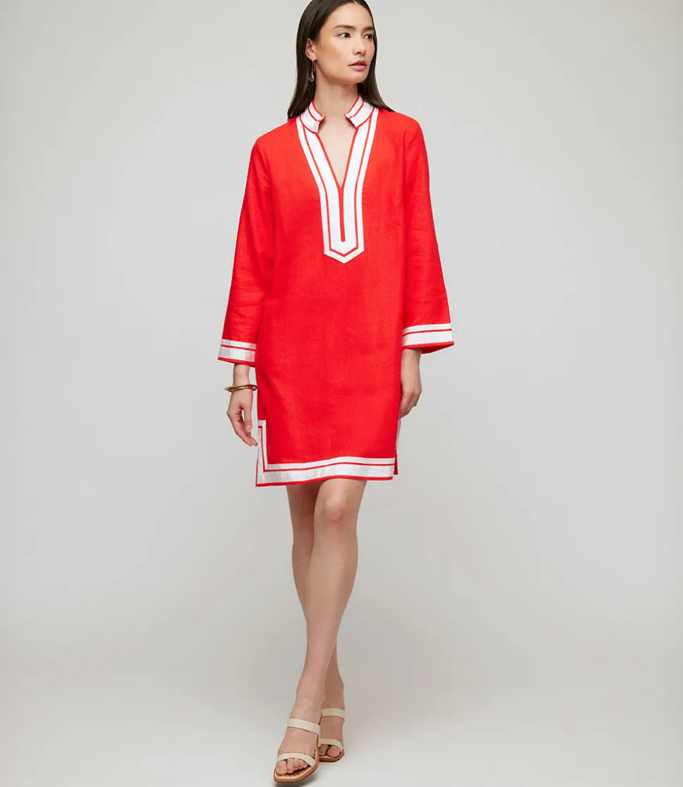 The St. Tropez Dress