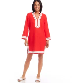 The St. Tropez Dress