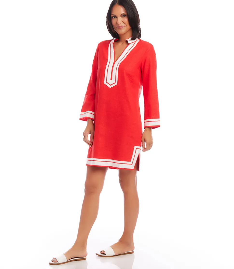 The St. Tropez Dress