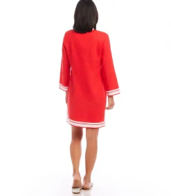 The St. Tropez Dress
