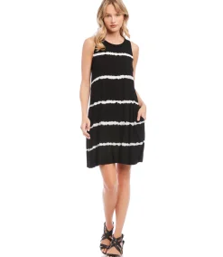 Tie Dye Chloe Dress