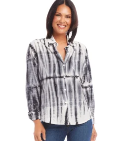 Tie Dye Shirt