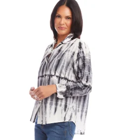 Tie Dye Shirt