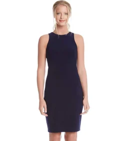 Travel Jersey Dress