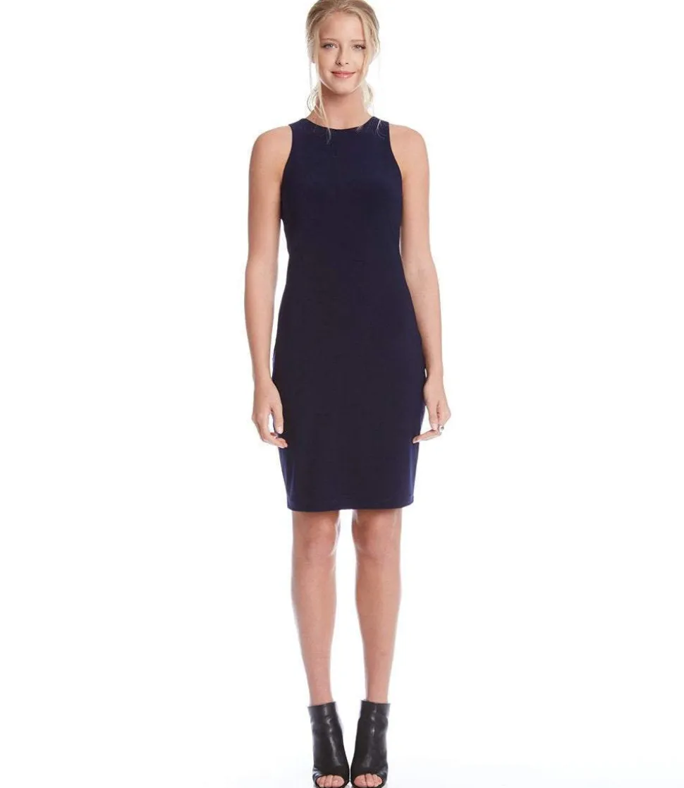 Travel Jersey Dress