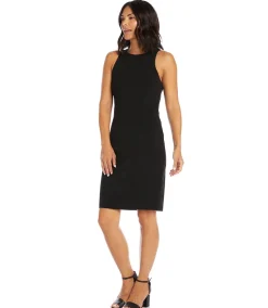 Travel Jersey Dress