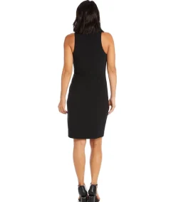 Travel Jersey Dress