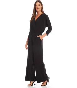 Travel Jersey Jumpsuit