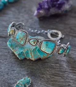 Turquoise Bracelet