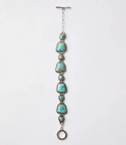 Turquoise Bracelet
