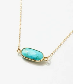 Turquoise Necklace