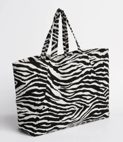 Weekend Tote Bag