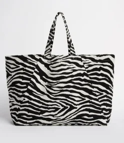 Weekend Tote Bag
