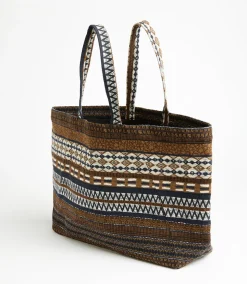 Weekend Tote Bag