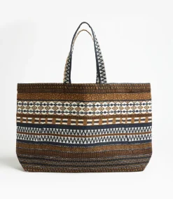 Weekend Tote Bag
