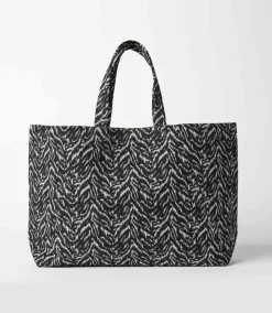 Weekend Tote Bag