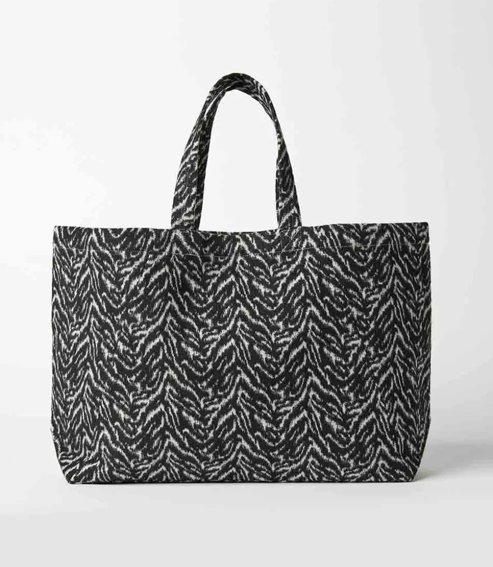 Weekend Tote Bag