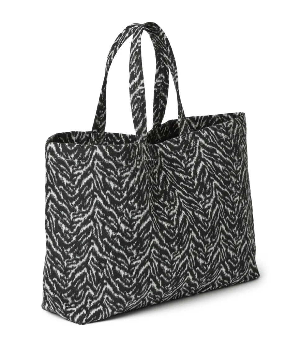 Weekend Tote Bag