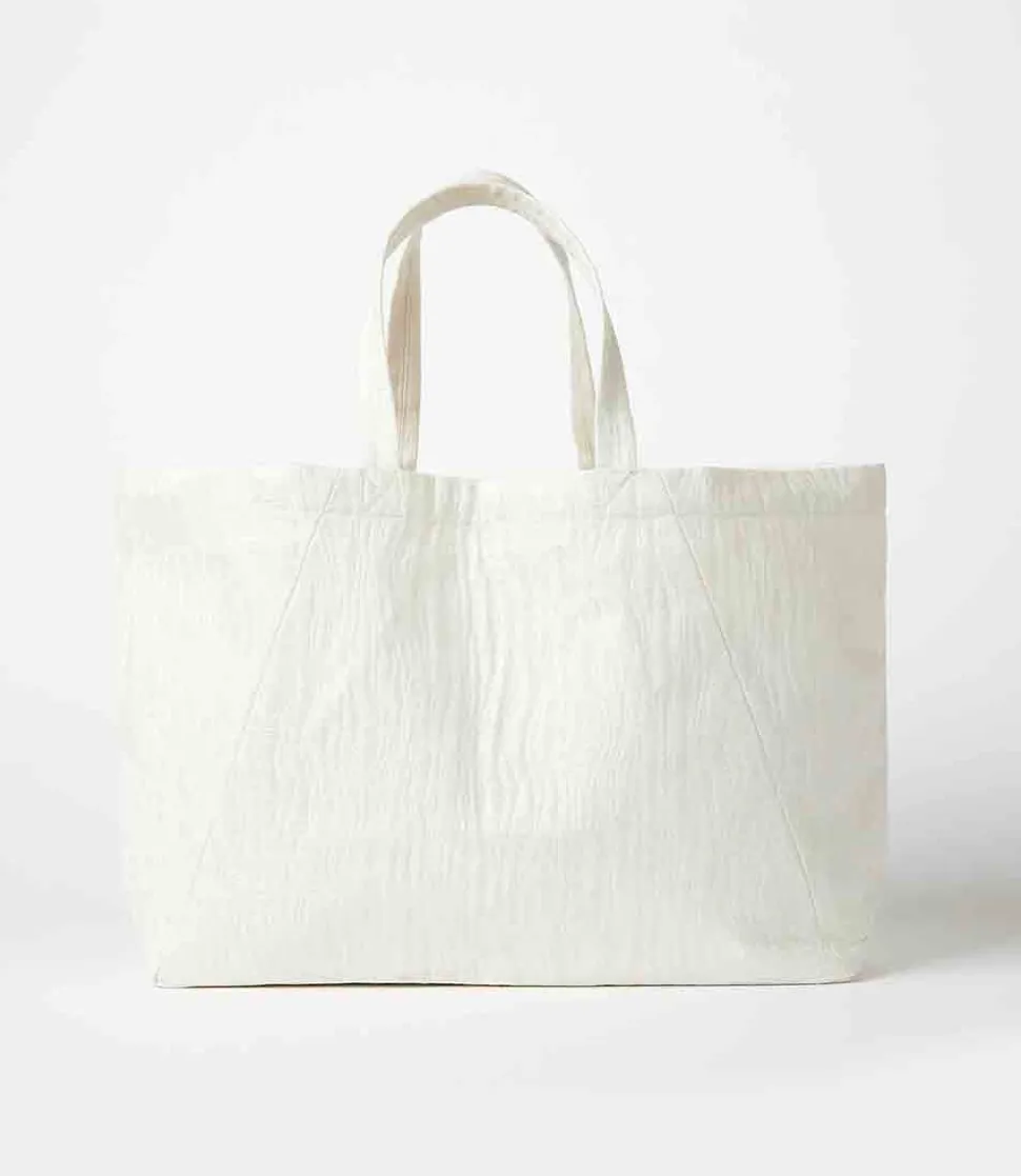Weekend Tote Bag