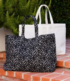 Weekend Tote Bag