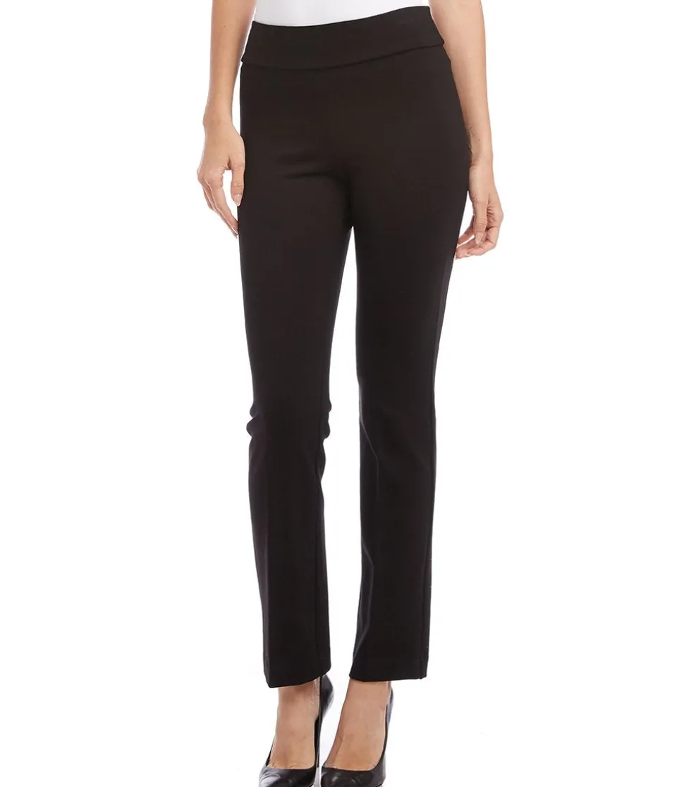 Wonder Knit Pants