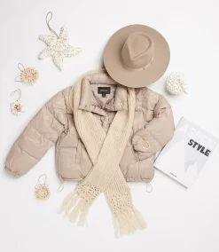 Wool Fedora Hat
