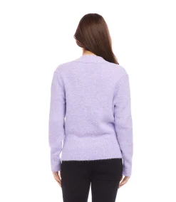 Wrap Sweater