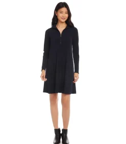 Zip Up Travel Dress