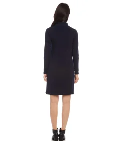 Zip Up Travel Dress