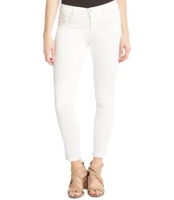 Zuma Cropped Jeans