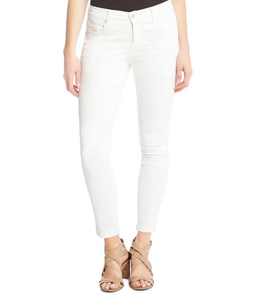 Zuma Cropped Jeans