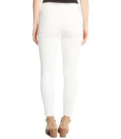 Zuma Cropped Jeans
