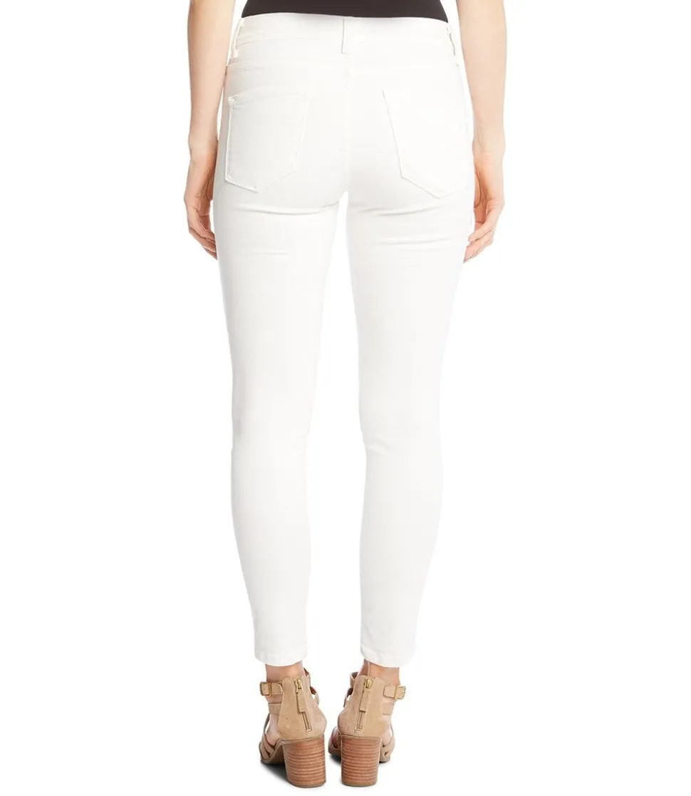Zuma Cropped Jeans