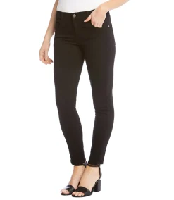 Zuma Cropped Jeans