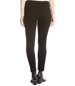 Zuma Cropped Jeans