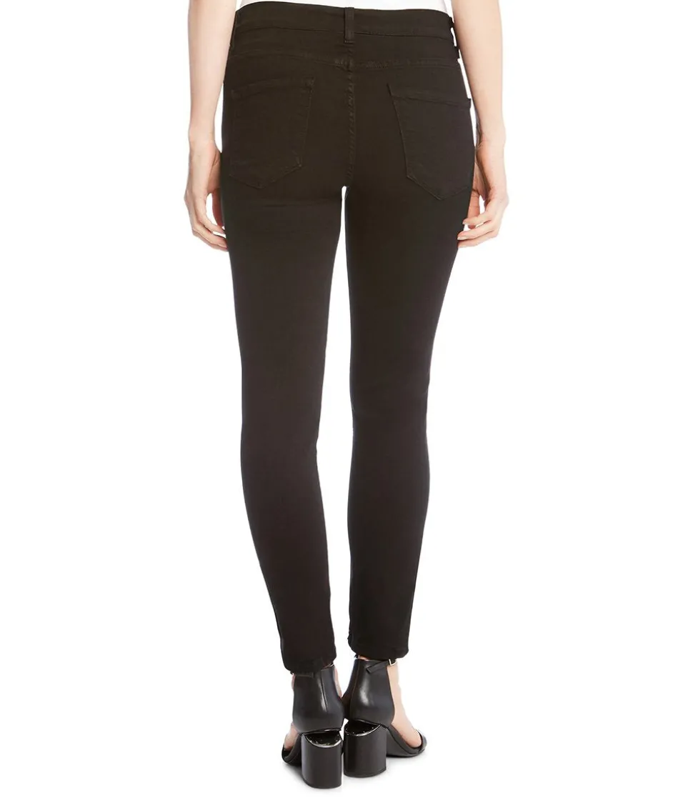 Zuma Cropped Jeans